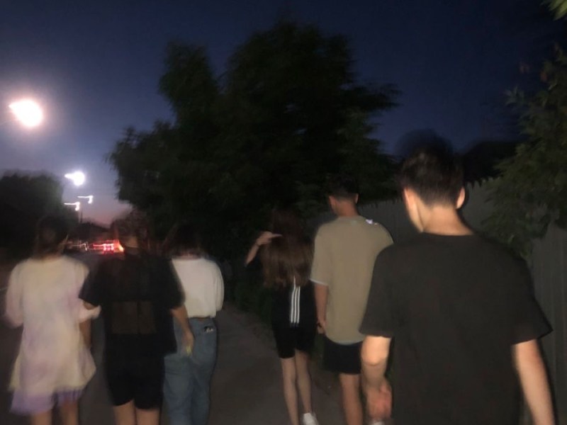 College Depression-Using the Christian Title-My Grandparents Have&nbsp;Covid