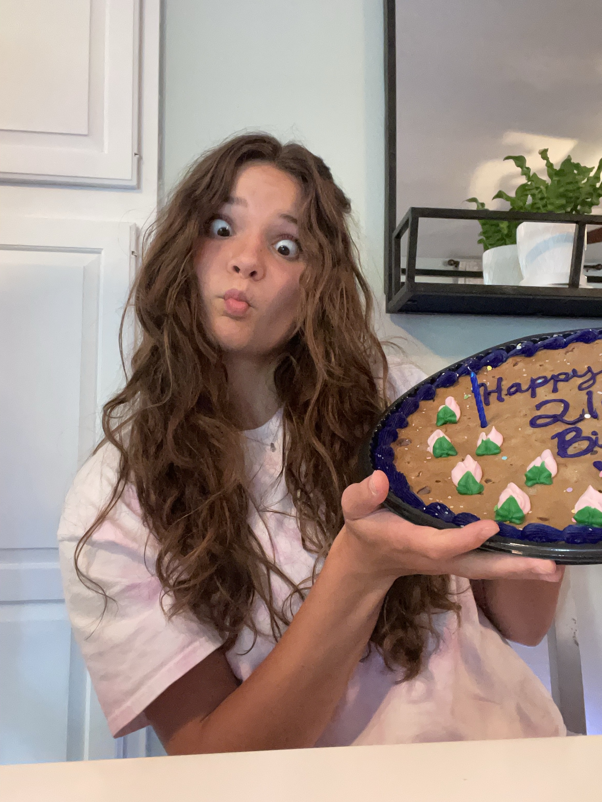 Protected: Throwing Up On my 21st Birthday -Story Time