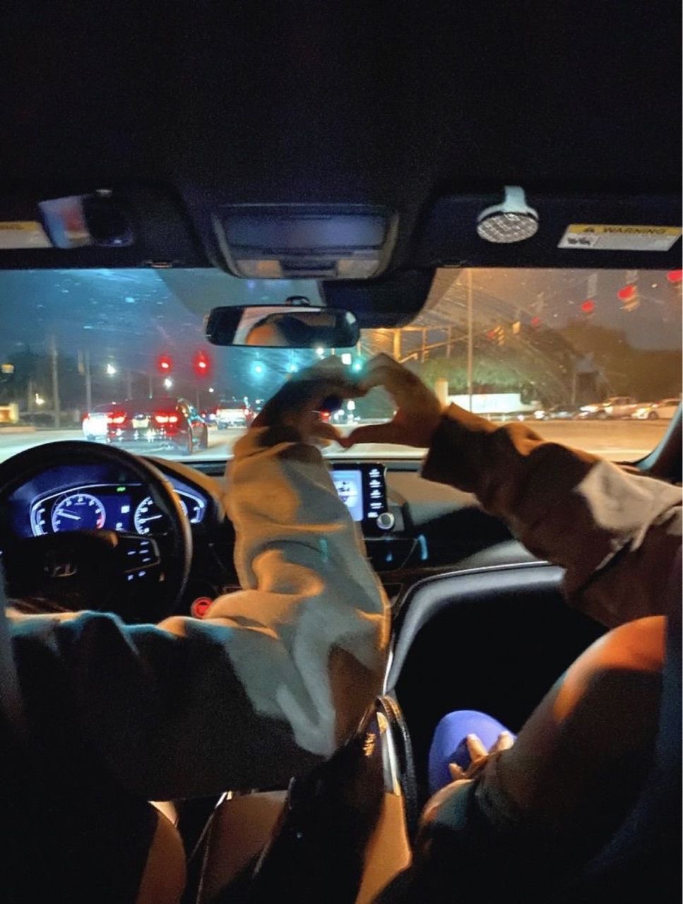 Sweet Sixteen, getting your Driver’s License 