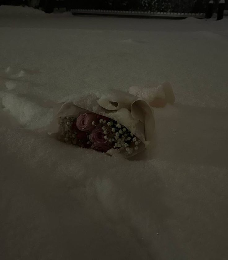 Mystery Bouquet-Back to December-When You are In Love with Someone Else!!