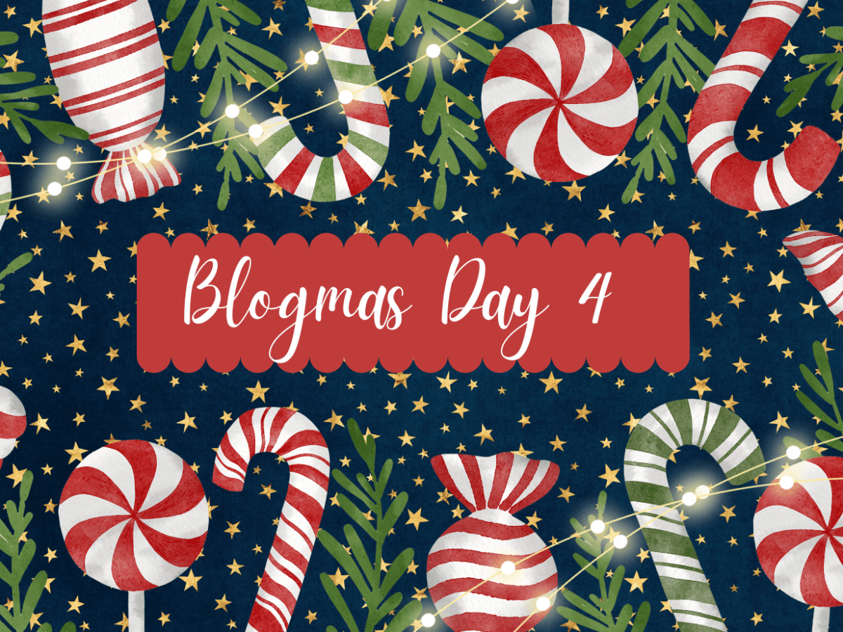 Life of a Nanny-Elf On the&nbsp;Shelf-Blogmas