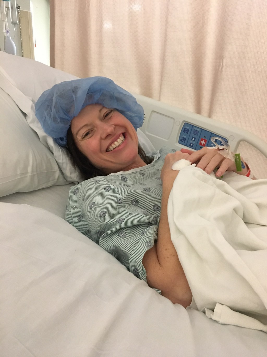 When You Can Really Say It- Owning Christianity-Mom’s Brain&nbsp;Surgery