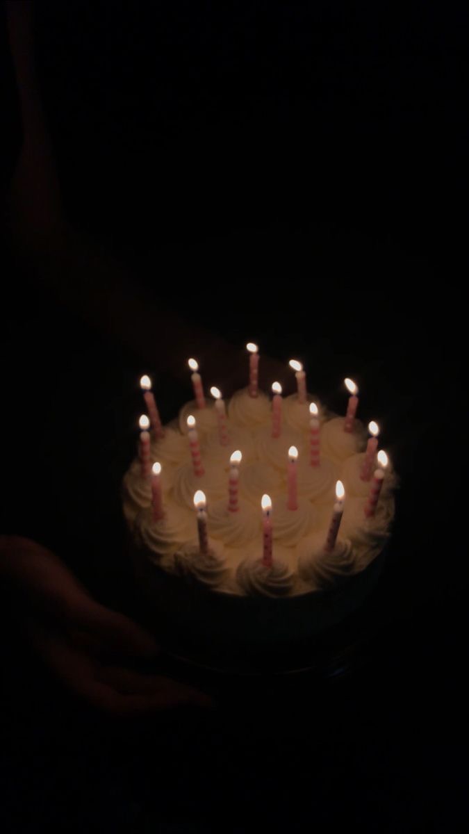 Surprise 18th-I Don’t have to Be Your Boyfriend-“It’s Just A Bracelet”