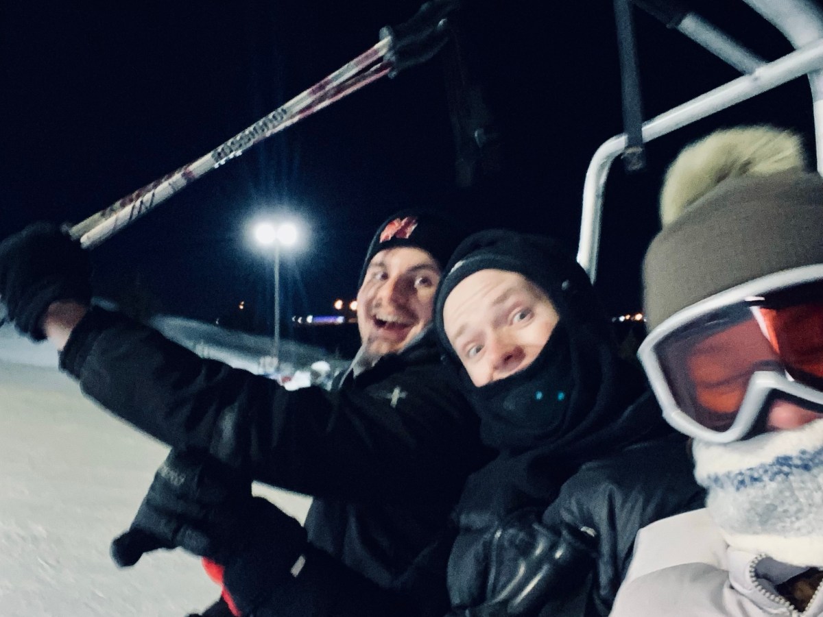 Traffic Jam on The Blog-All of my Best Friends Are Out Of The&nbsp;Country