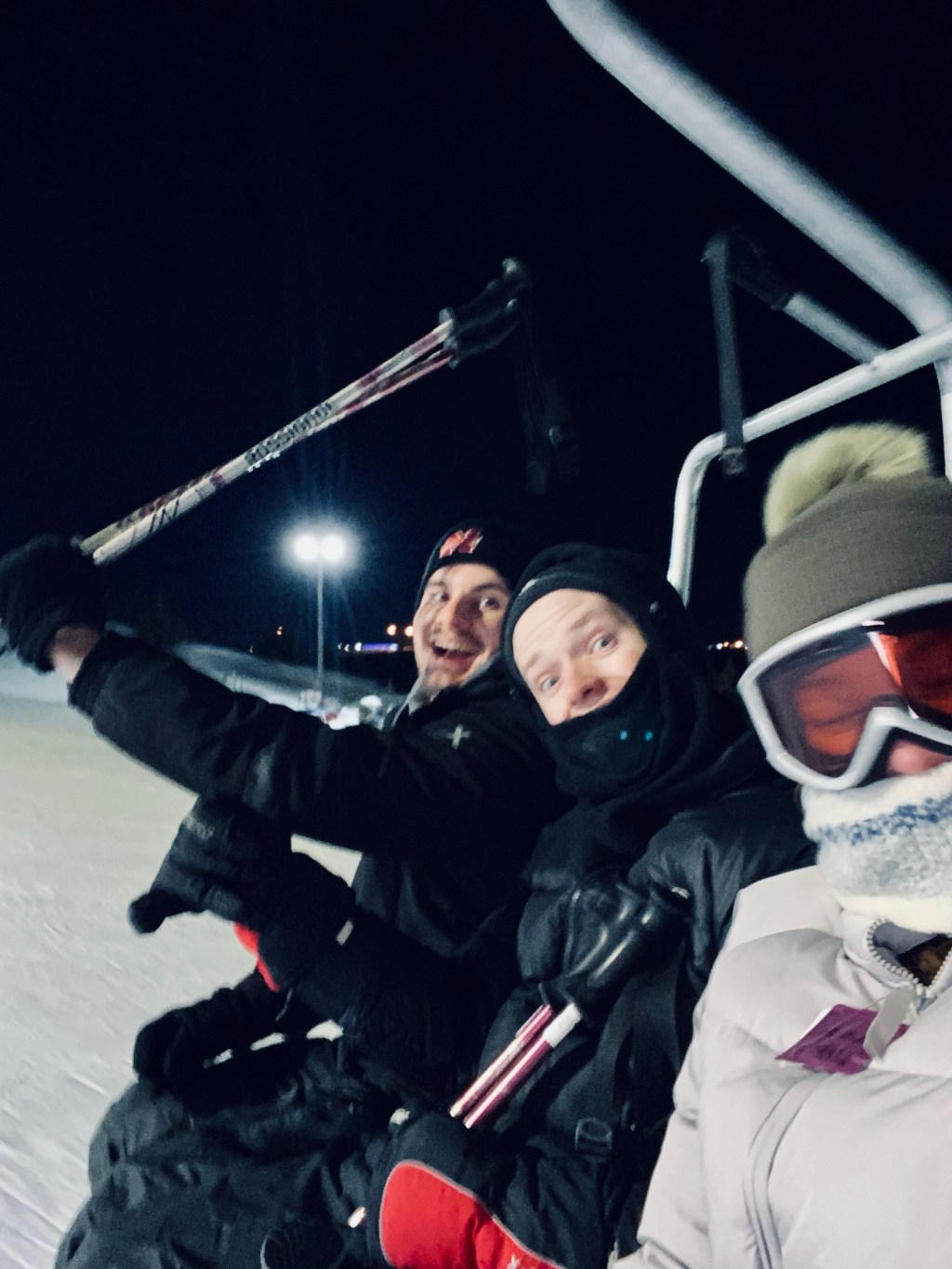 Traffic Jam on The Blog-All of my Best Friends Are Out Of The&nbsp;Country