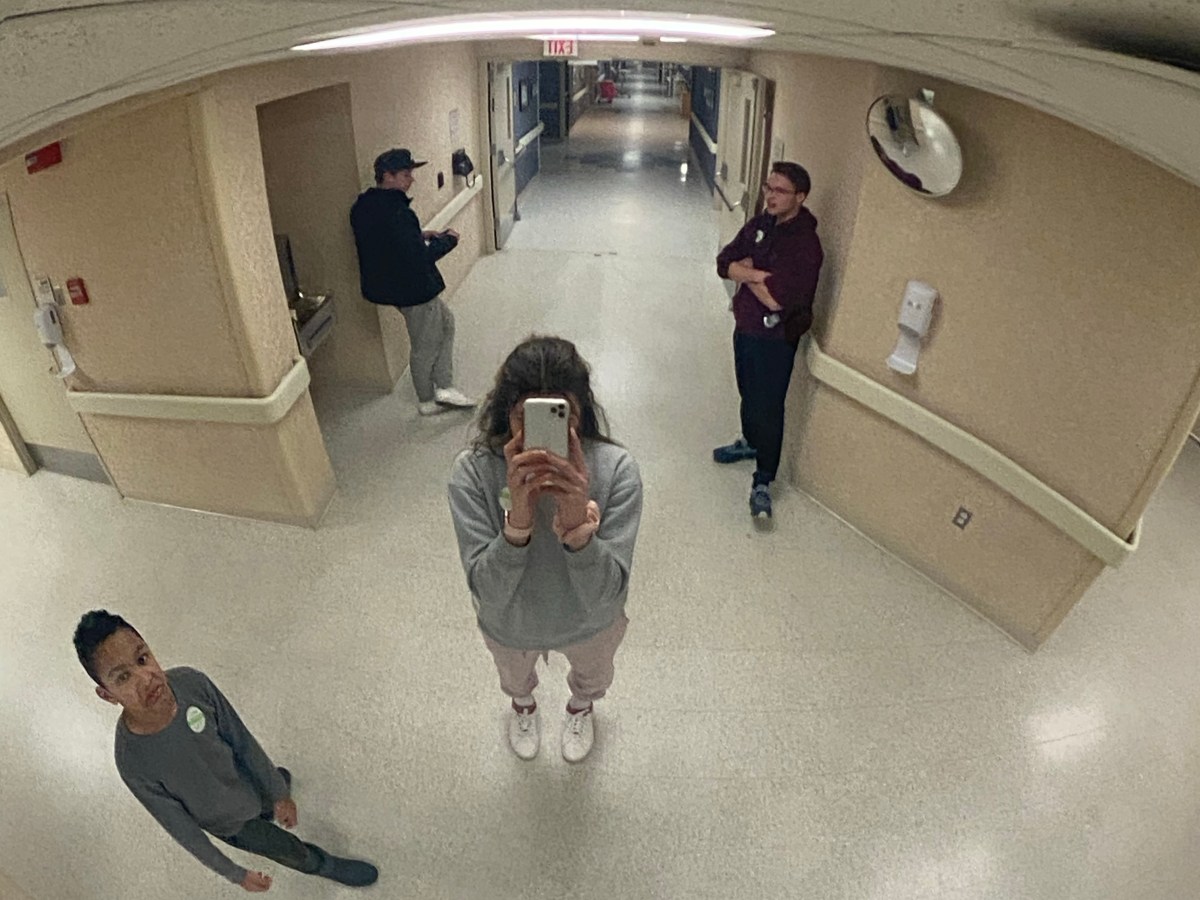 God Is Not On Trial-Mom’s Cancer&nbsp;Story