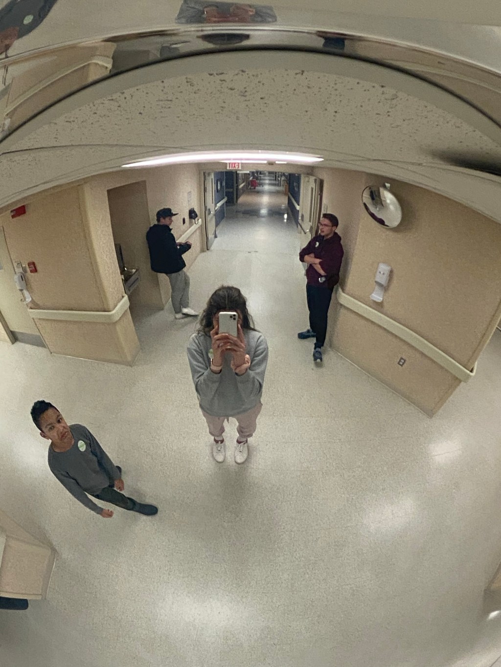 God Is Not On Trial-Mom’s Cancer&nbsp;Story