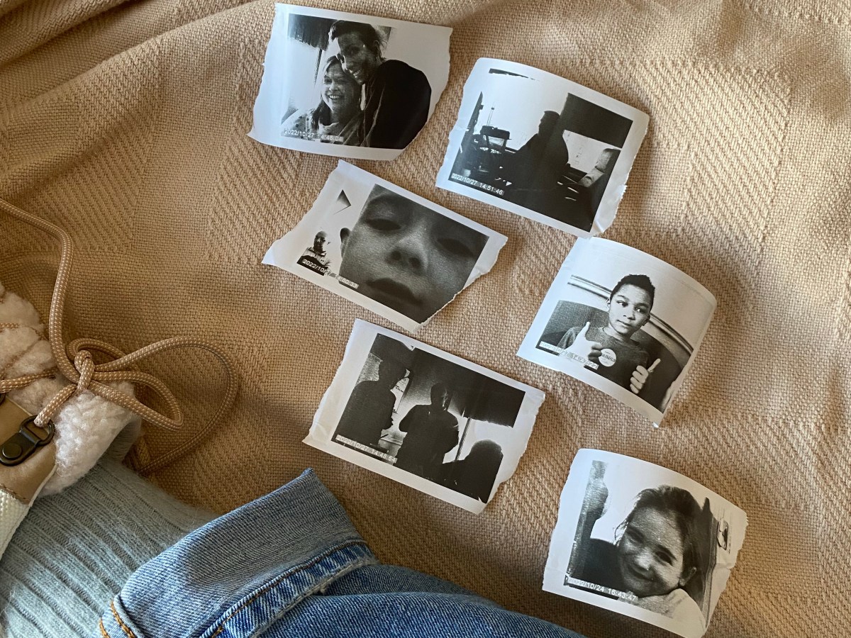 The Scary Truth- What Cancer Really Looks Like-I Don’t Recognize Mom&nbsp;Anymore