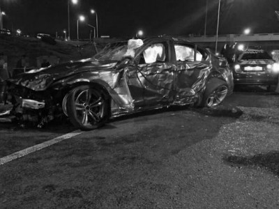 “I Love You, I’m Never Going To Not” Serious Car Accident-He’s In A&nbsp;Coma