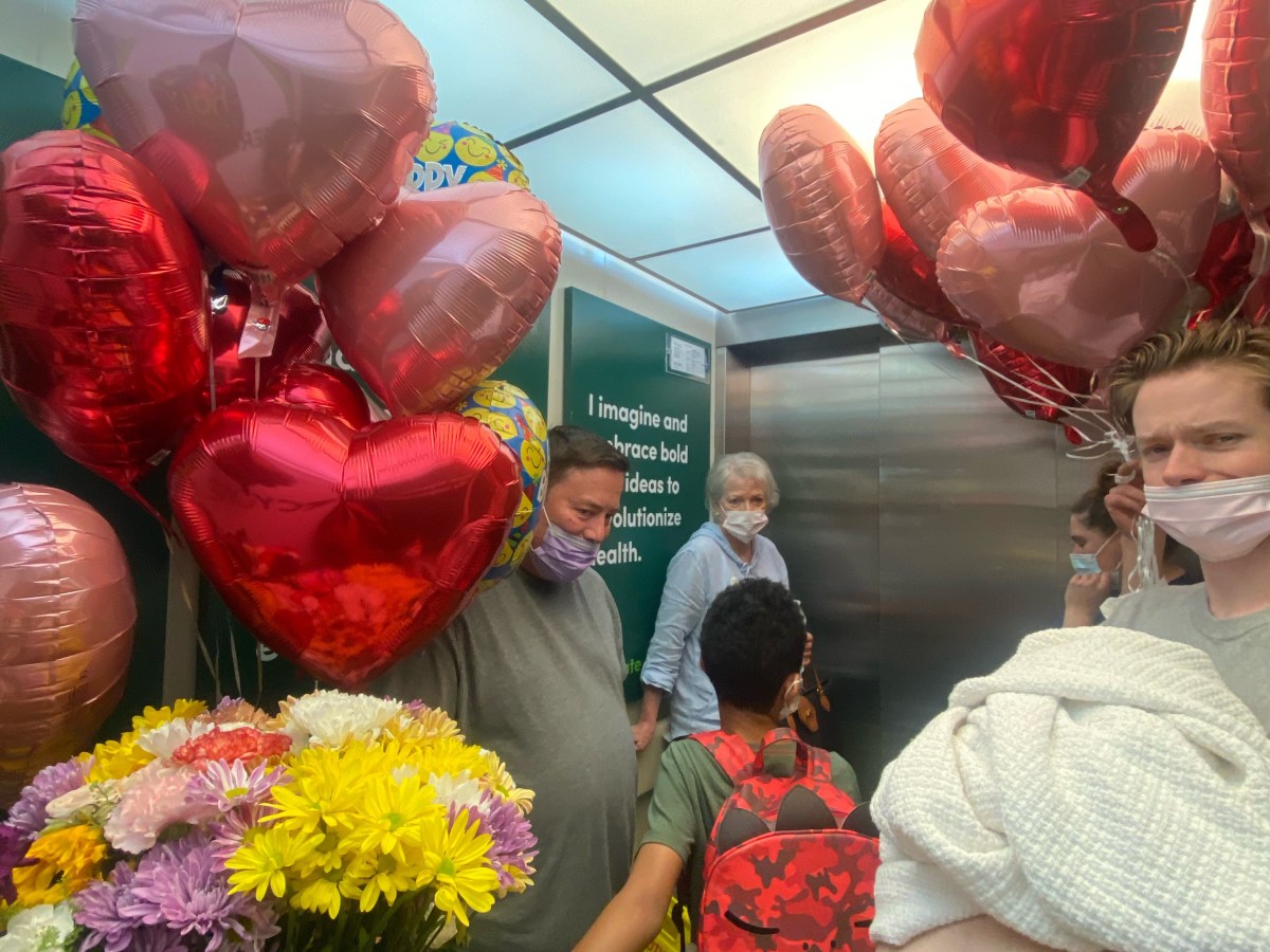 When Mom Hates Your Boyfriend-Family Secrets