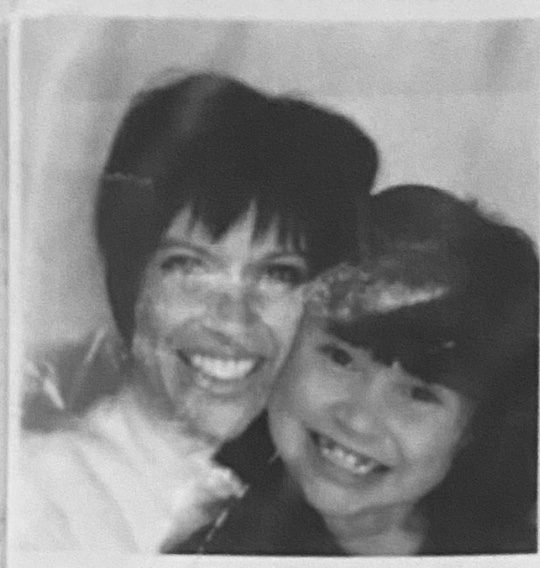 One Year Without Her- Neurological Damage and&nbsp;Therapy