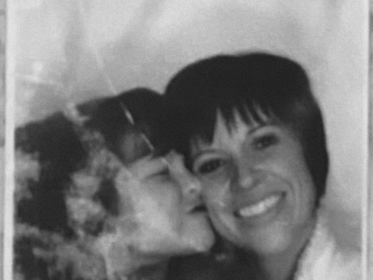 What the First Week Of Radiation Is Like-Mom’s Cancer&nbsp;Story