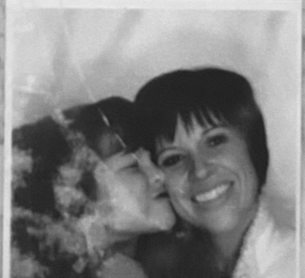 What the First Week Of Radiation Is Like-Mom’s Cancer&nbsp;Story