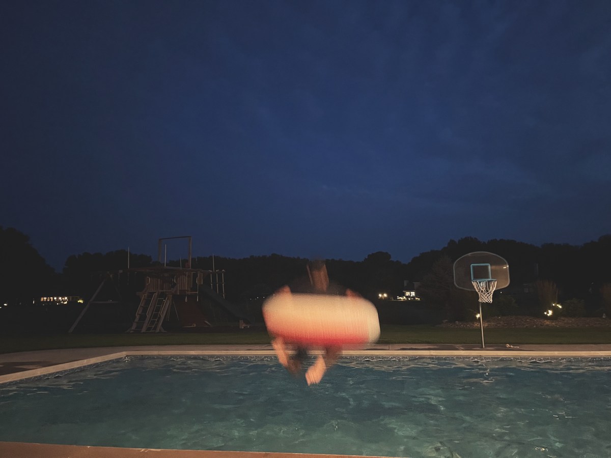 The Blog Is Getting Too Big-I’m Taking It&nbsp;Down