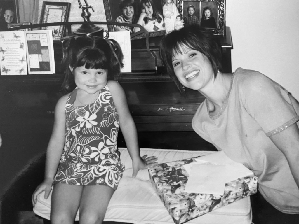 Mom’s Cancer Story-Last&nbsp;Chapter