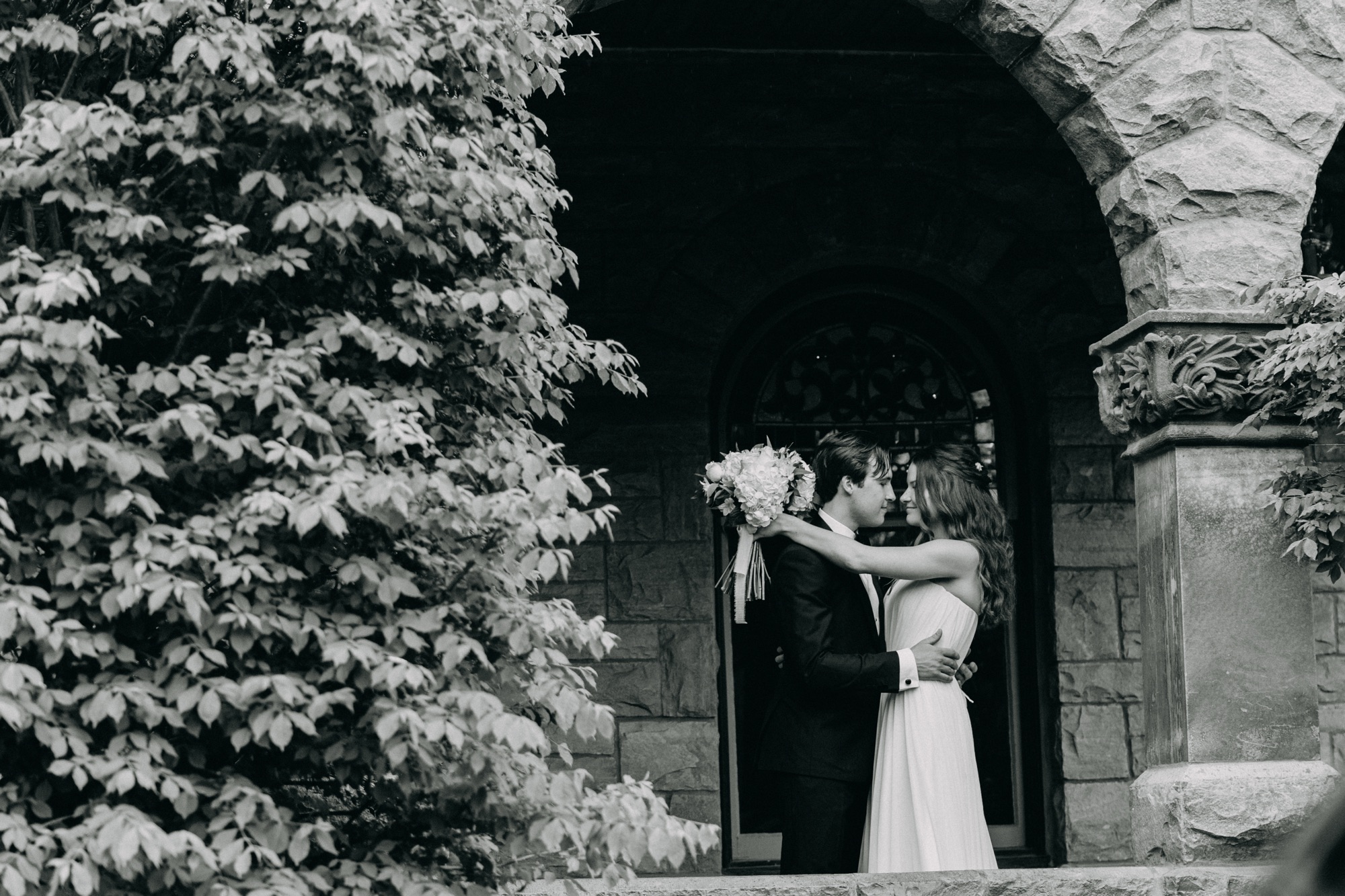 The Wedding