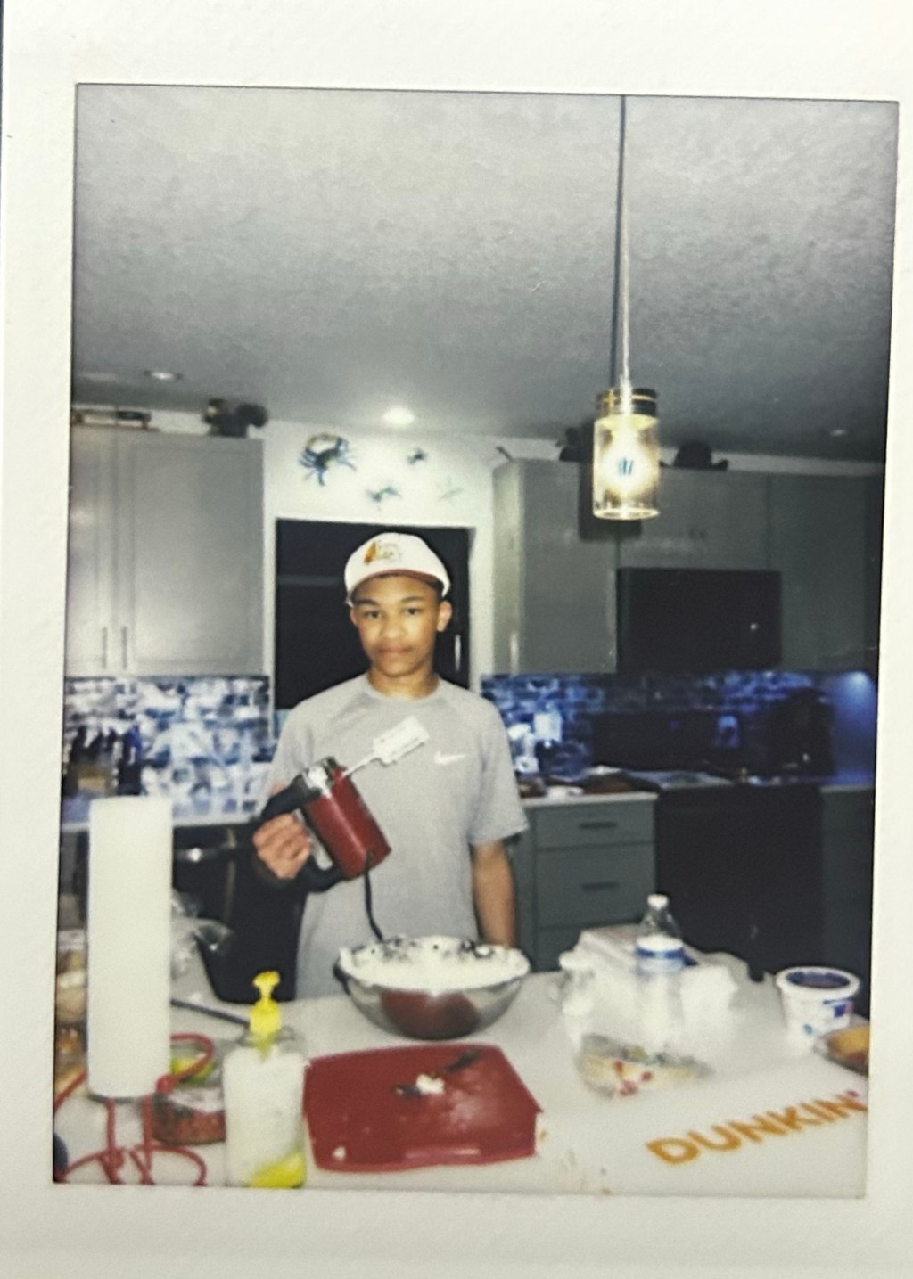 Life Is Bitter Sweet-Holding The Family Together-I’m So Crazy About&nbsp;Him