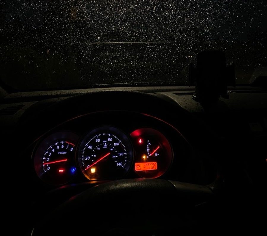 I Stole a Car and Gave My Life To Jesus-Prove that He isn’t Real
